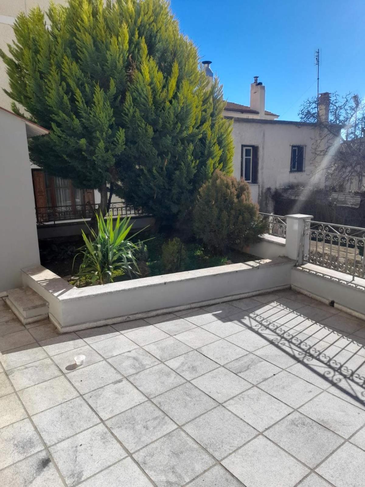Blue Ρικεα Appartement Arachova Buitenkant foto