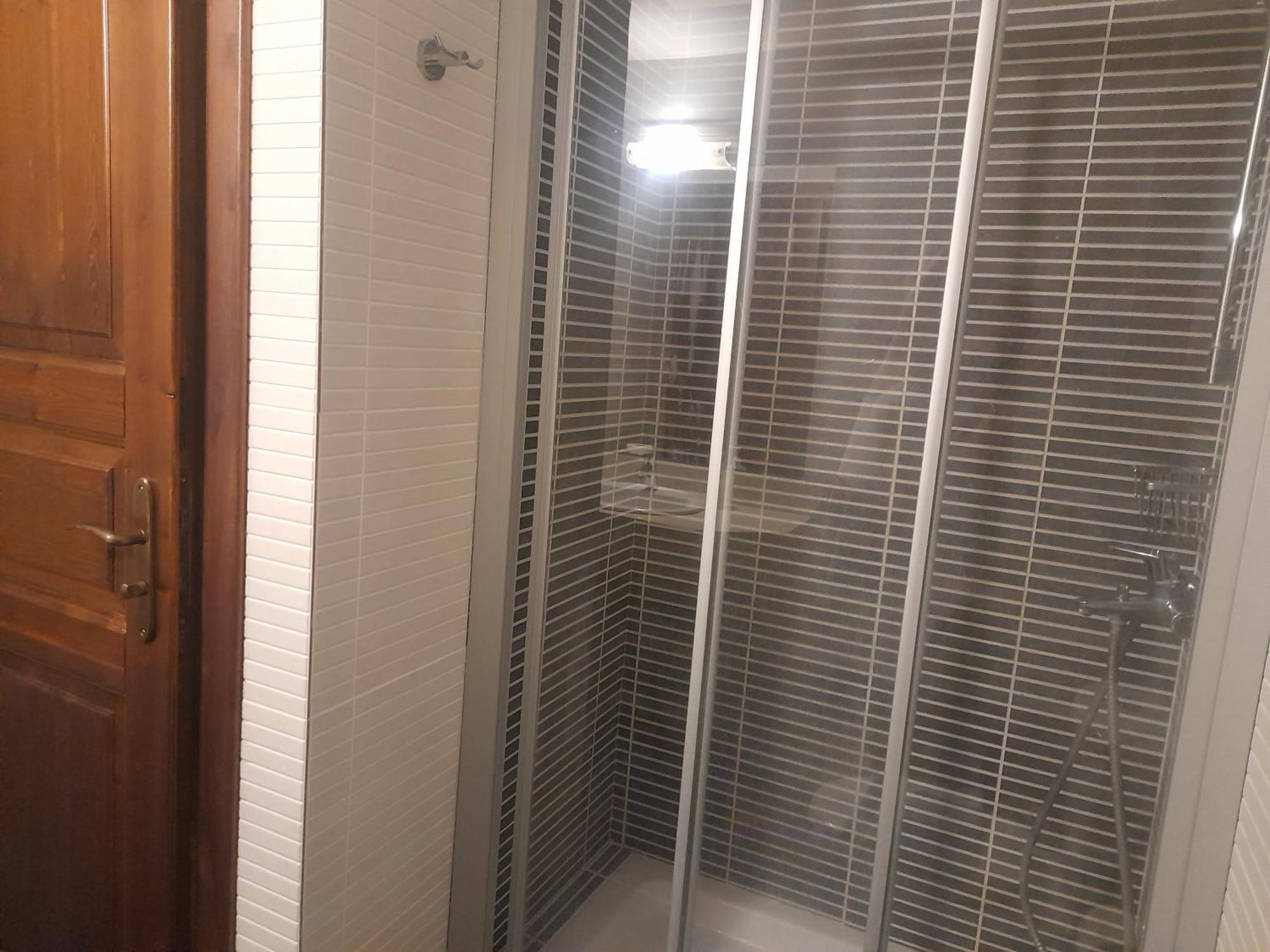 Blue Ρικεα Appartement Arachova Buitenkant foto